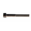 RS PRO Šroub s vnitřním šestihranem, Obyčejný, Nerezová ocel hlavice Vnitřní šestihran, Metrické, M1.6, délka: 8 mm