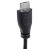 Raspberry Pi 2 m HDMI na Micro HDMI Černá