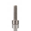 RS PRO Šroub s vnitřním šestihranem, Obyčejný, Nerezová ocel hlavice Vnitřní šestihran, Metrické, M1.6, délka: 8 mm