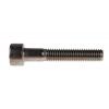 RS PRO Šroub s vnitřním šestihranem, Obyčejný, Nerezová ocel hlavice Vnitřní šestihran, Metrické, M1.6, délka: 8 mm