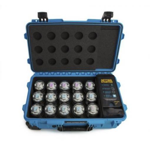 Sphero Sada šroubů s napájením