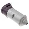 MENNEKES Průmyslový napájecí konektor, IP44, Kabel barva Purpurová, 16 A 2P, 25 V