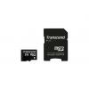 MicroSD 2 GB MicroSD MLC Transcend Třída 30 85 °C -25 °C