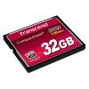 Karta Compact Flash Compact Flash Transcend 32 GB MLC 85 °C -25 °C 800x