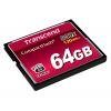 Karta Compact Flash Compact Flash Transcend 64 GB MLC 85 °C -25 °C 800x