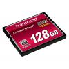 Karta Compact Flash Compact Flash Transcend 128 MB MLC 85 °C -25 °C 800x