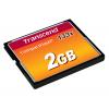 Karta Compact Flash Compact Flash Transcend 32 GB MLC 85 °C -25 °C 133x