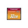 Karta Compact Flash Compact Flash Transcend 32 GB MLC 85 °C -25 °C 133x