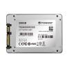 SSD, model: SSD230S Interní 2.5 in 256 GB Transcend TLC 70 °C 0 °C