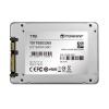 SSD, model: SSD230S Interní 2.5 in 1 TB Transcend TLC 70 °C 0 °C