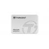SSD, model: SSD220S Interní 2.5 in 240 GB Transcend TLC 60 °C 0 °C