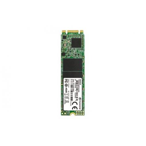 model: MTS820S 120 Gb Transcend