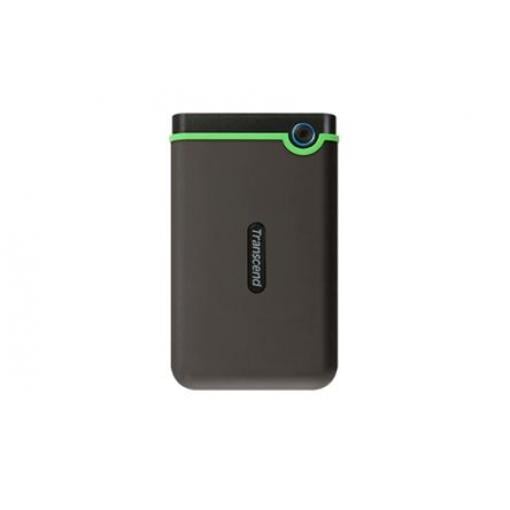 Externí pevný disk, model: StoreJet 25M3 Externí 2.5 in 1 TB Transcend 55 °C 5 °C