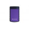 Externí pevný disk, model: StoreJet H3 Externí 2.5 in AES 4 TB Transcend 55 °C 5 °C