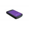 Externí pevný disk, model: StoreJet H3 Externí 2.5 in AES 4 TB Transcend 55 °C 5 °C