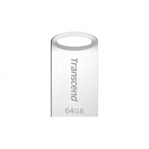Flash disk 64 GB USB 3.1 Transcend