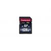 Karta SD 128 GB SDXC XC Transcend Třída 10 85 °C -25 °C 200x