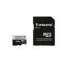 Karta Micro SD MicroSDXC 128 GB Ne TLC Transcend, řada: High Performance -25 → +85°C