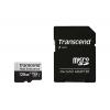MicroSD 128 GB MicroSDXC MLC Transcend Třída 10 85 °C -25 °C