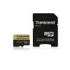 MicroSD 16 GB MicroSD MLC Transcend Třída 10 -25 °C -25 °C