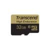 MicroSD 32 GB MicroSD MLC Transcend Třída 10 85 °C -25 °C