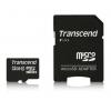 MicroSD 32 GB MicroSD Transcend Třída 10 -25 °C -25 °C