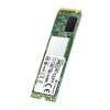 SSD, model: MTE220S Interní M.2 512 GB Transcend TLC 70 °C 0 °C