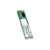 SSD, model: MTE220S Interní M.2 1 TB Transcend TLC 70 °C 0 °C