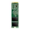 SSD, model: MTE220S Interní M.2 1 TB Transcend TLC 70 °C 0 °C