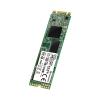 SSD, model: MTS830S Interní M.2 128 GB Transcend TLC 70 °C 0 °C
