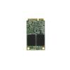 SSD, model: MSA230S Interní mSATA 128 GB Transcend TLC 70 °C 0 °C