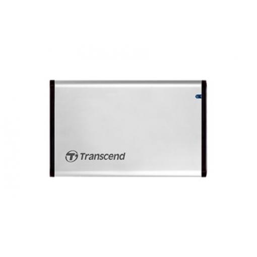 Transcend