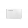 Externí pevný disk, model: StoreJet 25C3S Externí 2.5 in 1 TB Transcend 55 °C 5 °C