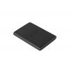 Pevný disk SSD 480 GB Externí, rozhraní: USB 3.1 Transcend TLC 0 → +70°C