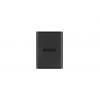 Pevný disk SSD 480 GB Externí, rozhraní: USB 3.1 Transcend TLC 0 → +70°C