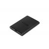 Pevný disk SSD 480 GB Externí, rozhraní: USB 3.1 Transcend TLC 0 → +70°C