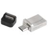 Flash disk USB 32 GB AES-256 USB 3.1 Transcend MLC