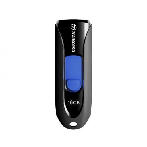 Flash disk USB 16 GB USB 3.1 Transcend MLC