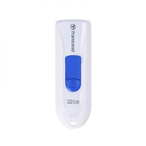 Flash disk USB 32 GB USB 3.1 Transcend MLC