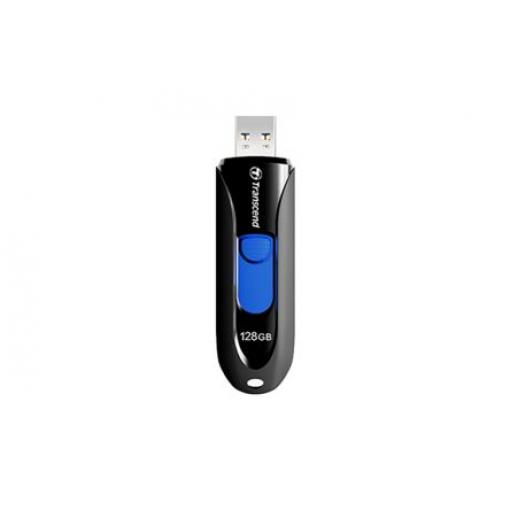 Flash disk USB 128 GB USB 3.1 Transcend MLC
