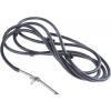T0051312599N, pro použití s: Odpájecí lišty DS22/DS80/DSX80/DSX120 Dávkovač pájení druhé cívky ESD Weller