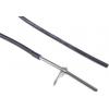 T0051312599N, pro použití s: Odpájecí lišty DS22/DS80/DSX80/DSX120 Dávkovač pájení druhé cívky ESD Weller