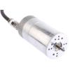 Stejnosměrný motor 24 V DC Bezkomutátorový 4000 ot/min 178 W 8,5 A
