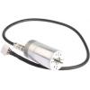 Stejnosměrný motor 24 V DC Bezkomutátorový 4000 ot/min 178 W 8,5 A