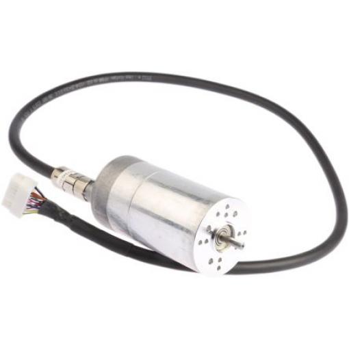 Stejnosměrný motor 24 V DC Bezkomutátorový 4000 ot/min 178 W 8,5 A