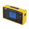 Chauvin Arnoux Multifunkční tester, číslo modelu: CA 6133 Typ A, St. 500V Měření rezistance zemnění, typ rozhraní: USB