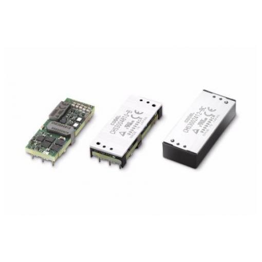 Cosel Měnič DC/DC CHS, výstup: 10 V dc 500 V dc, Vin 76V dc 30 A, Vin 36V 300 W 85 °C 85 °C Průchozí otvor