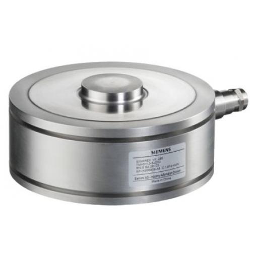 Nakládací komora SIWAREX WL Šroub 70 °C 5 t -35 °C Siemens