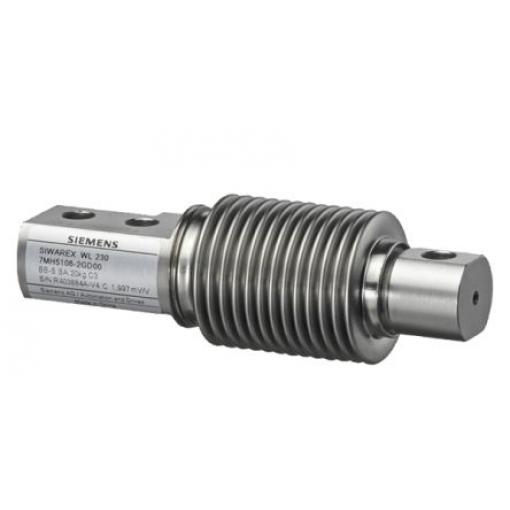 Nakládací komora SIWAREX WL Šroub 65 °C 20 kg -35 °C Siemens