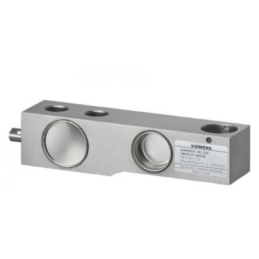 Nakládací komora SIWAREX WL Šroub 65 °C 500 kg -35 °C Siemens
